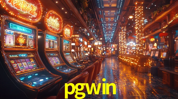 pgwin bet