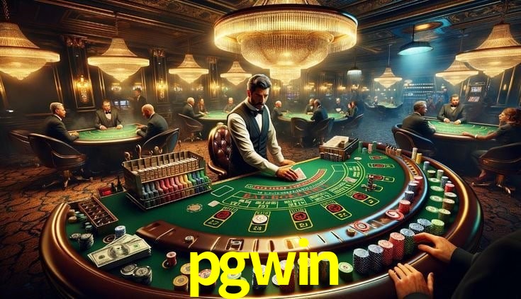 Welcome Bonus pgwin