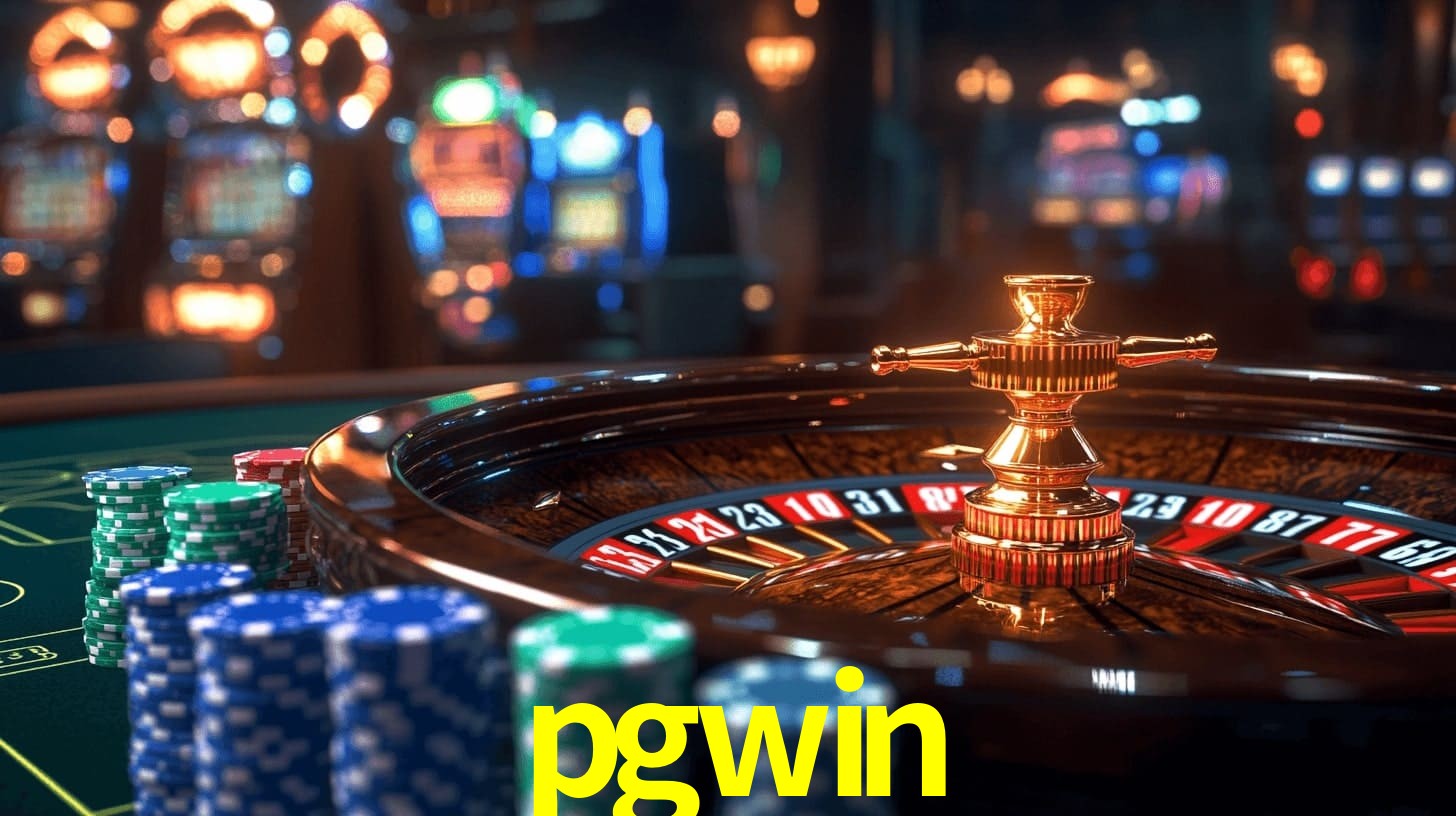 pgwin - Um Grande Cassino No Seu Telefone - pgwin.com