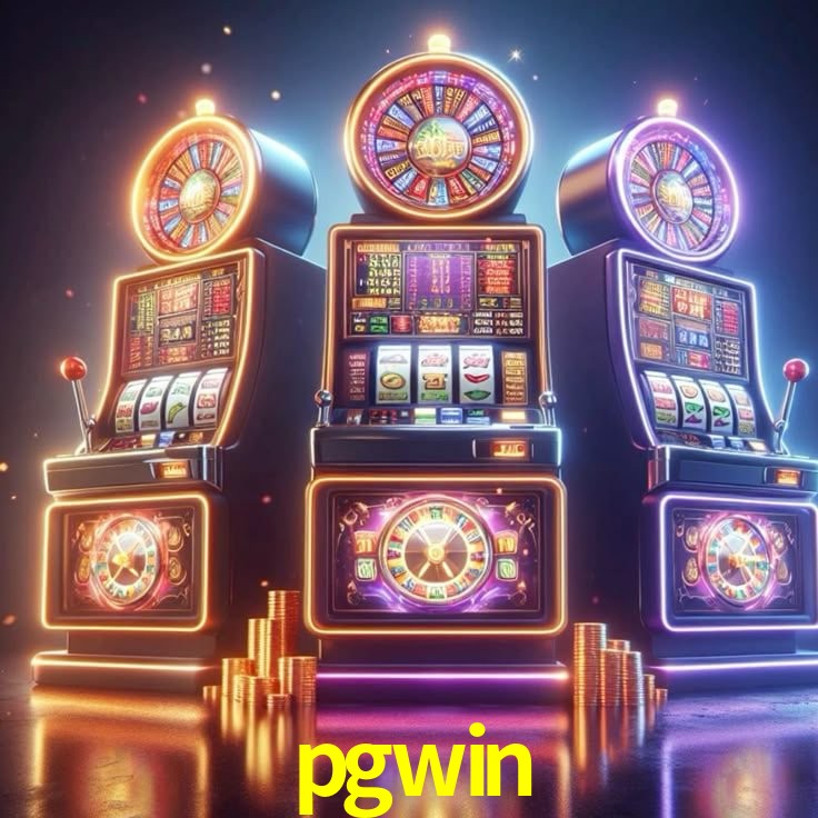pgwin: Jogos de Caça-Níqueis-Altas Recompensas, Roleta-Velocidade, Blackjack-Desafios Máximos