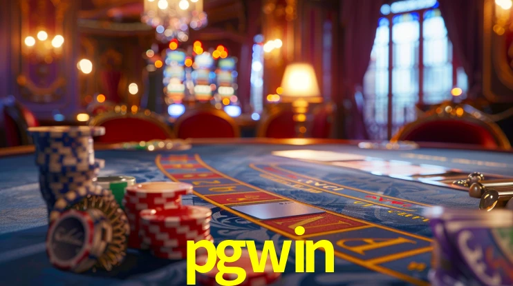 Game Providers pgwin