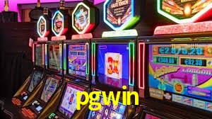 PIX Instantâneo pgwin