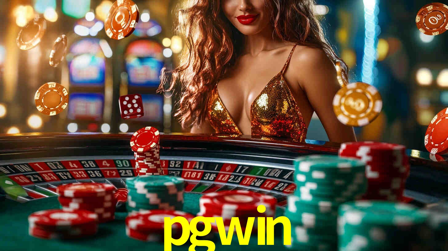 pgwin App Interface