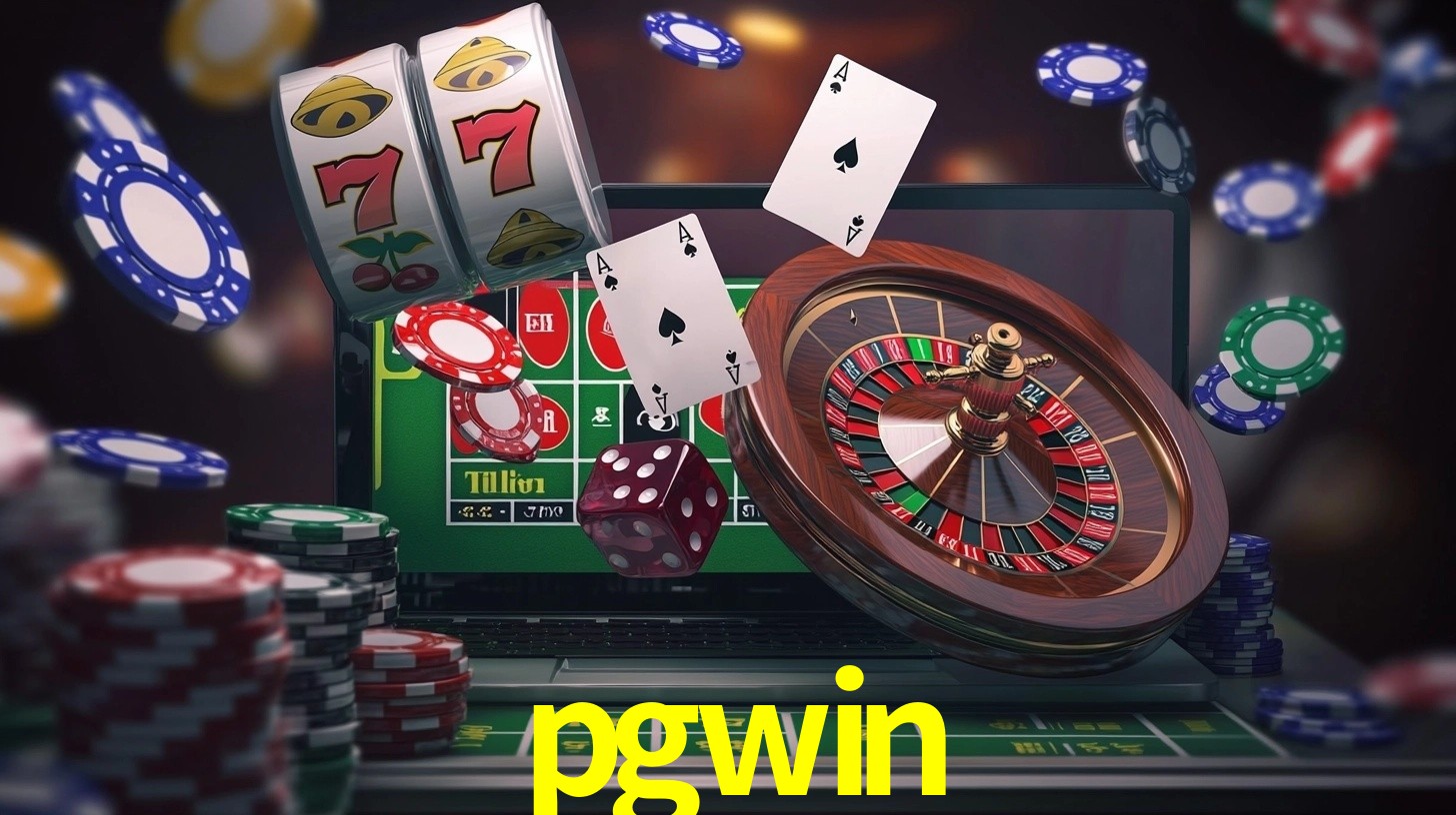 pgwin bet