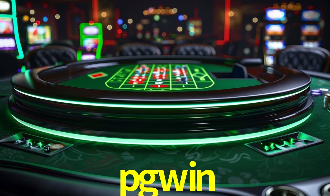 API Integration pgwin