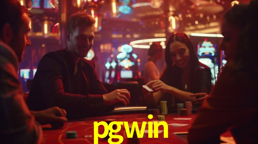 Apostas Esportivas na pgwin: Um Guia Completo